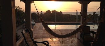 Beautiful and Luxurious Stay in Santa Marta Colombia