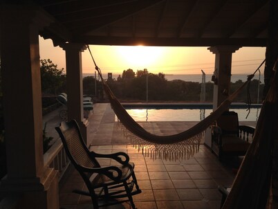 Beautiful and Luxurious Stay in Santa Marta Colombia