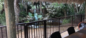  Rustige buurt zwembad huis dicht bij alles