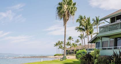 Gorgeous renovated 3-Bedroom/3-Bath Oceanfront Condo!!