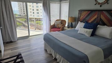 2 多间卧室、熨斗/熨衣板、免费 WiFi、床单