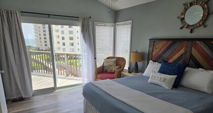 "Meren päivä" poikkeuksellisilla näkymillä