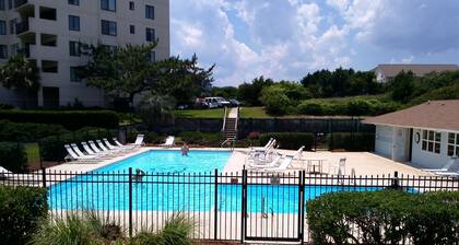 "Sea's the Day" with Exceptional Views!
Now excepting 2025 reservations.