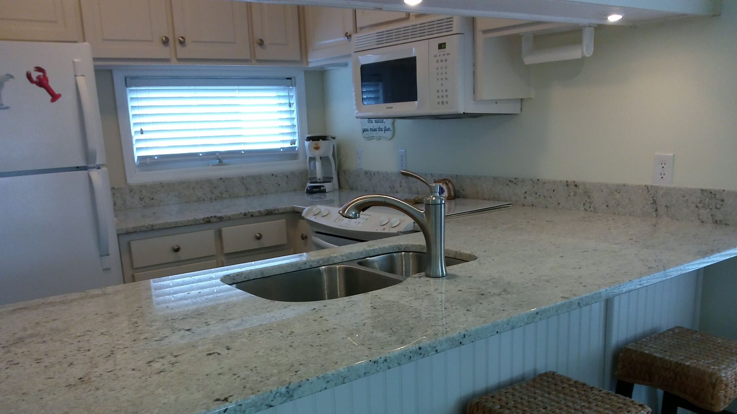 "Sea's the Day" with Exceptional Views!  In the heart of town...