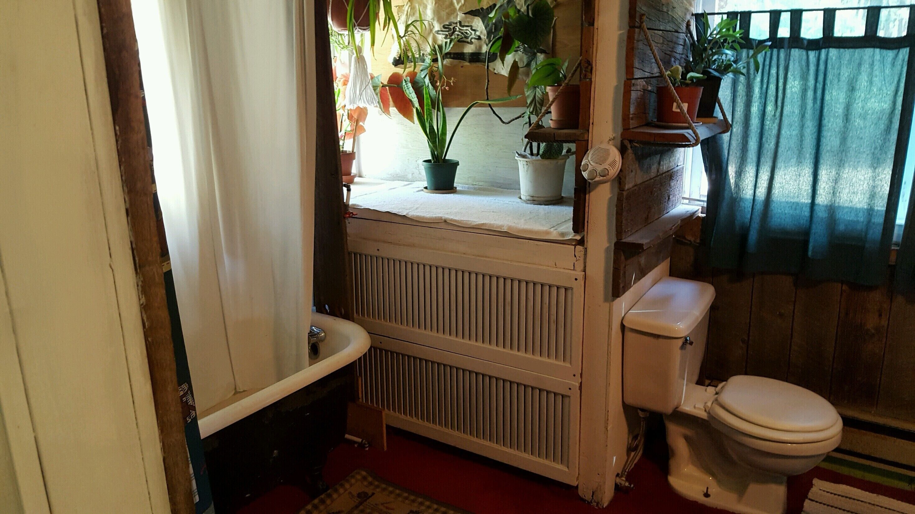 淋浴/盆浴组合、肥皂