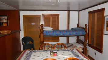 1 dormitorio