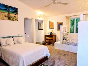 3 Schlafzimmer, kostenloses WLAN, Bettwäsche