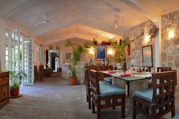 Dining and Living