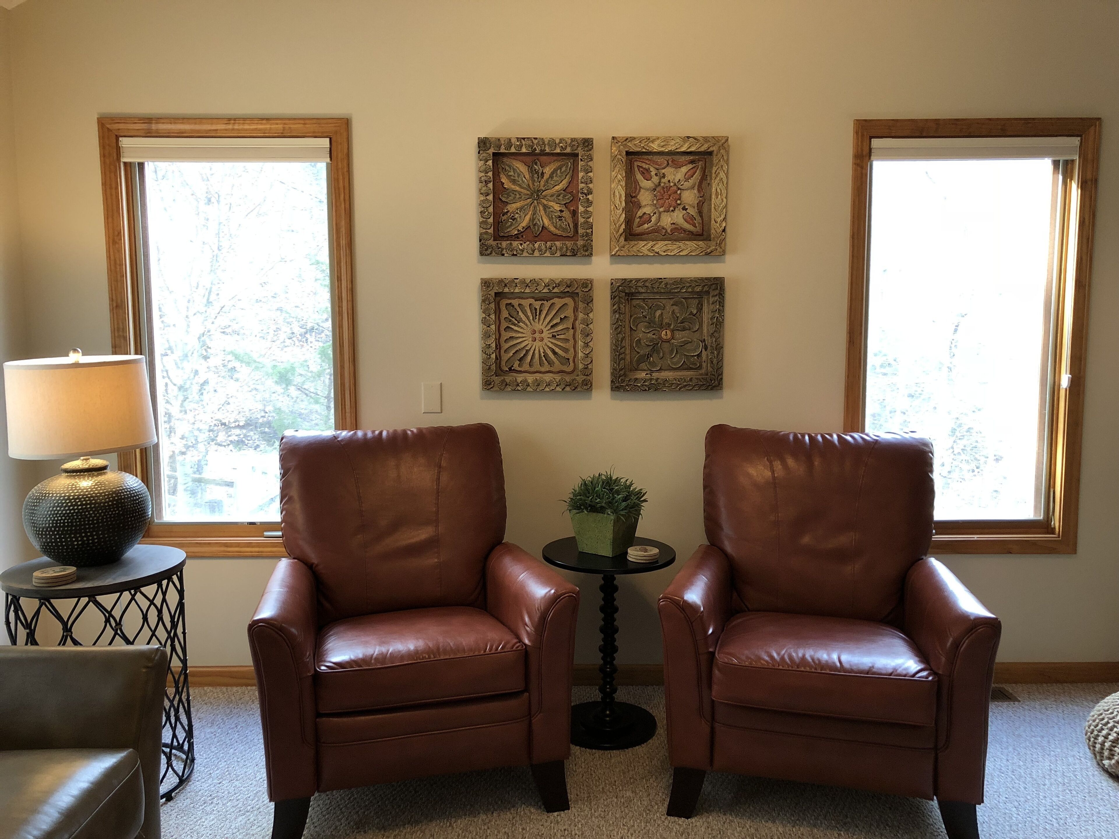 Tranquil Blue Ridge Mountain Retreat on 10 Acres, Dog Friendly, Firepit