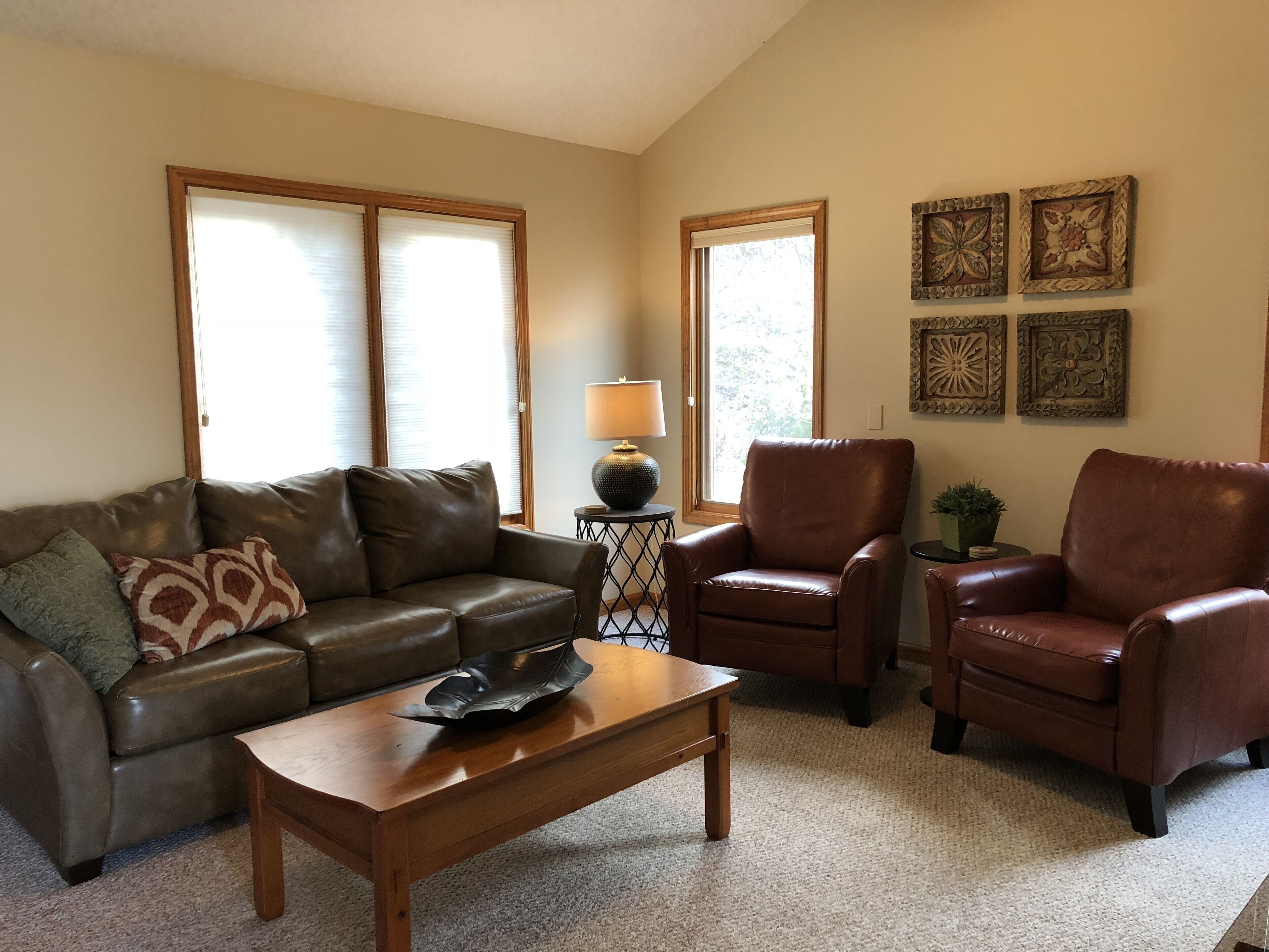 Tranquil Blue Ridge Mountain Retreat on 10 Acres, Dog Friendly, Firepit