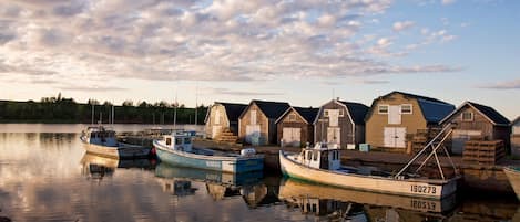 Port de plaisance