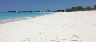 Vacation in paradise in Villa 607
