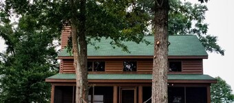 Wilson Lake,Private dock RTJ Golf Close by Last min Discount for the Holiday’s