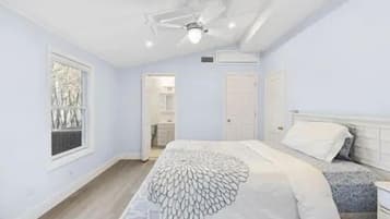 6 slaapkamers, wifi, beddengoed