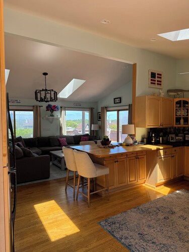 Fantastique famille et amis escapade Montauk House - toute saison!