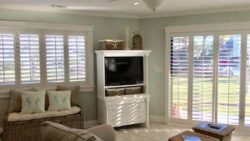 TV connectée, livres