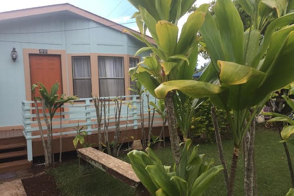 Plantation Style Home in Lanai City