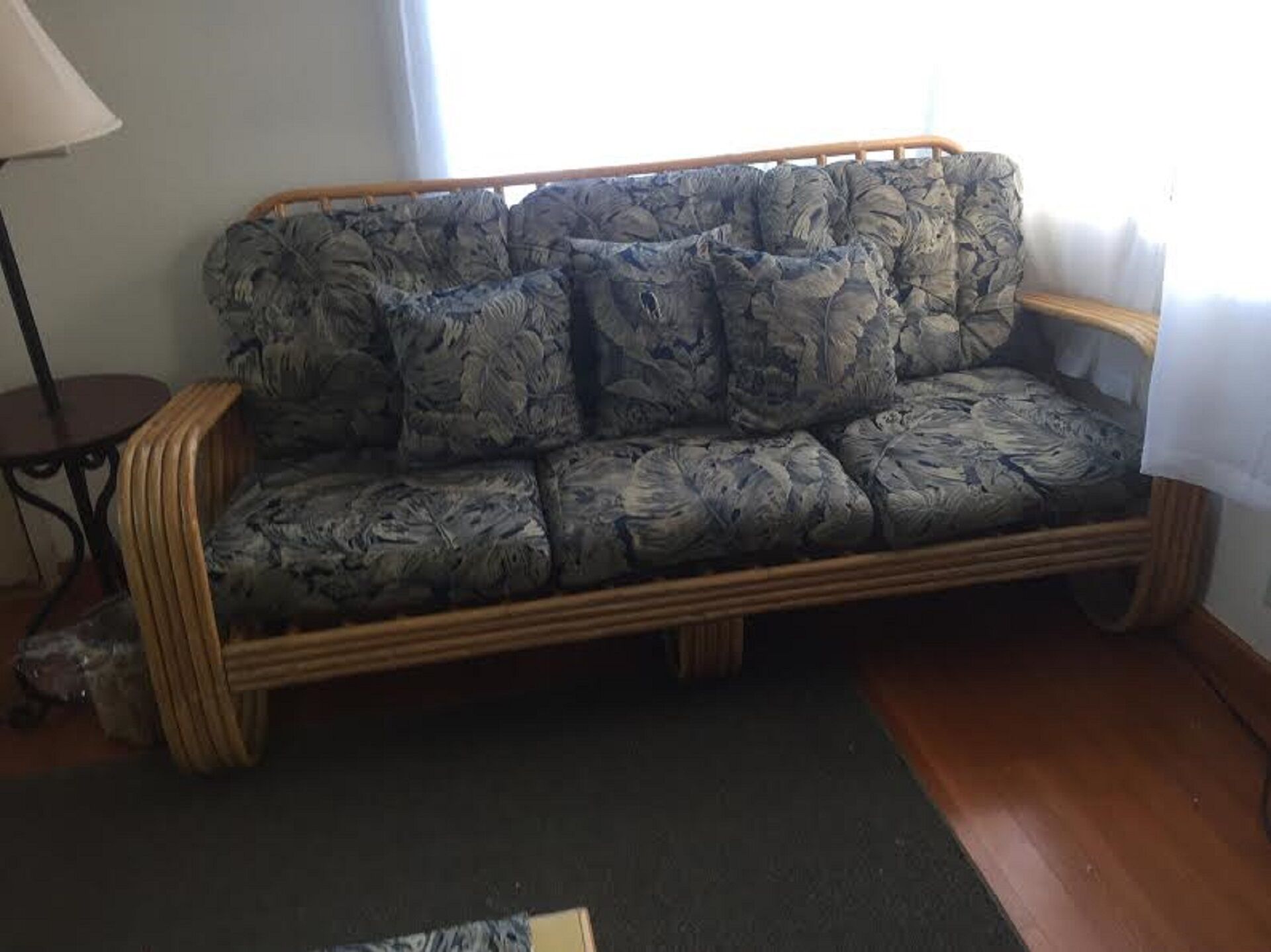 Plantation Style Home in Lanai City