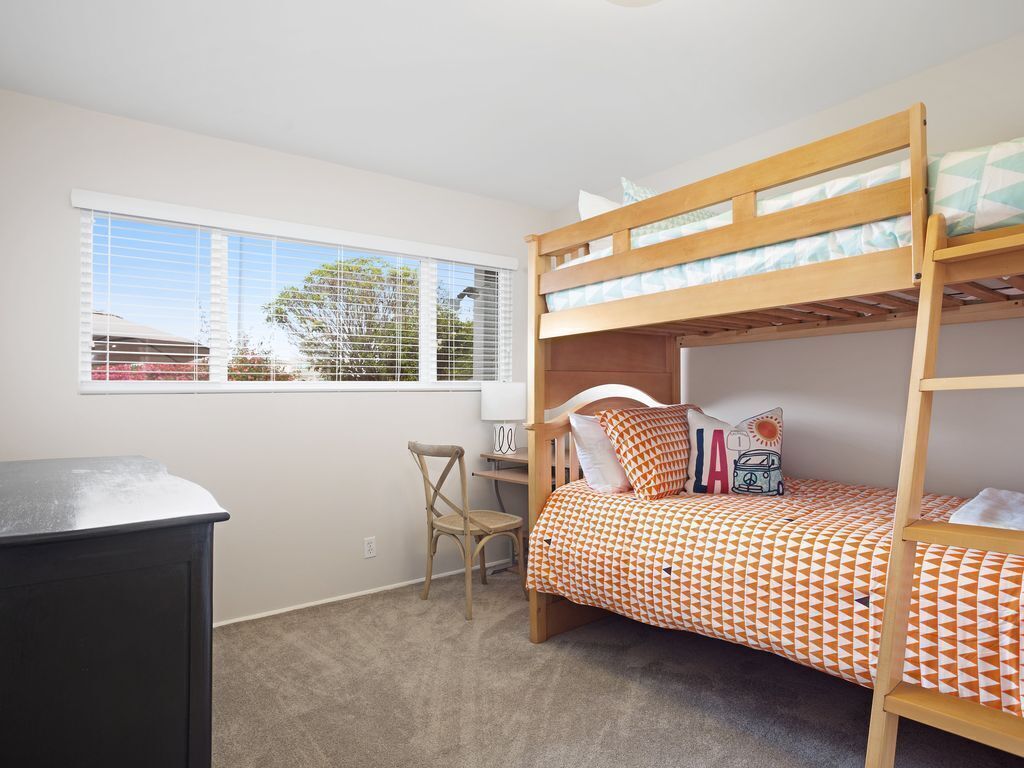 The Sandy Feet Retreat