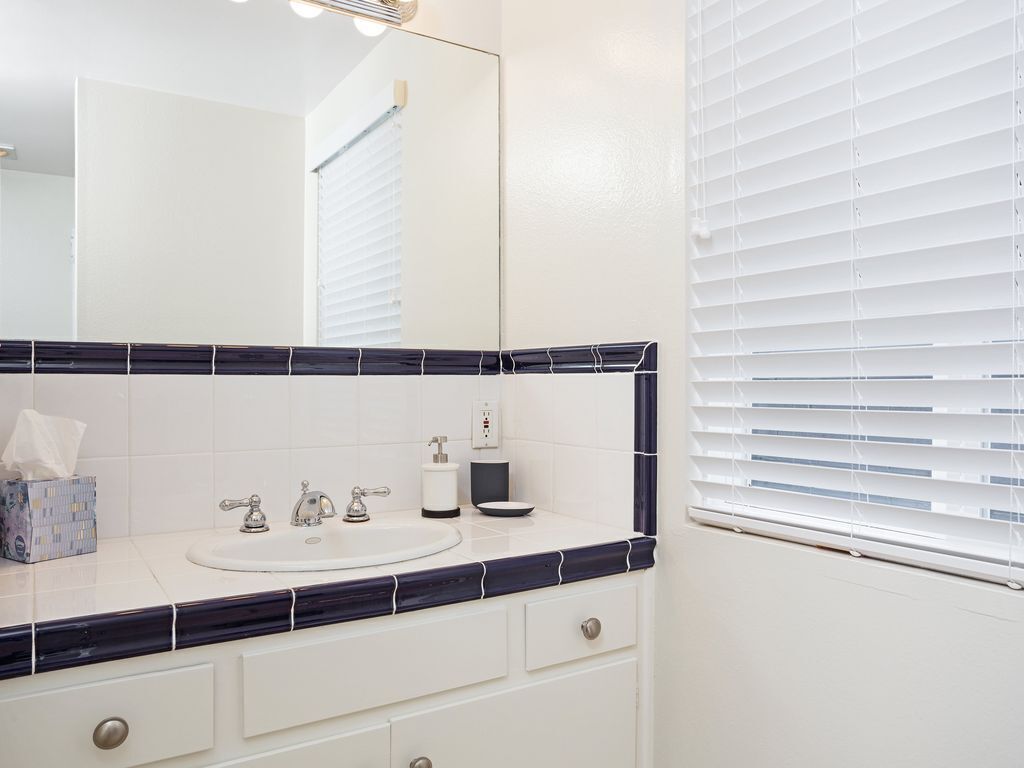 The Sandy Feet Retreat