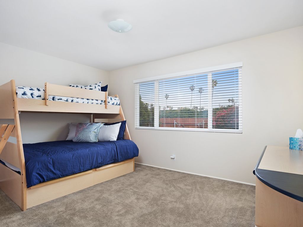 The Sandy Feet Retreat