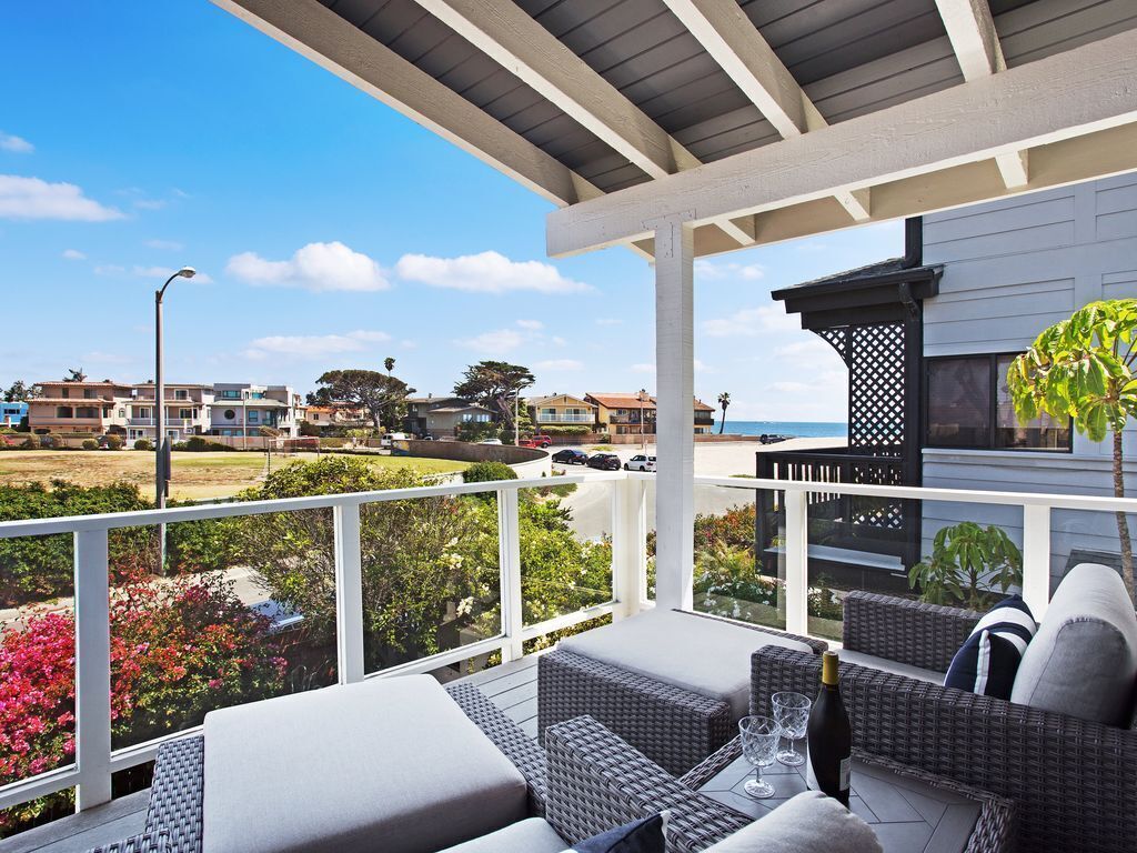 The Sandy Feet Retreat