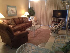 Smart-TV, Videospiele, DVD-Player