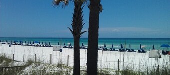 Free Beach Chairs! Great 8th Floor View! Low Rates! Renovated & Upgraded! 