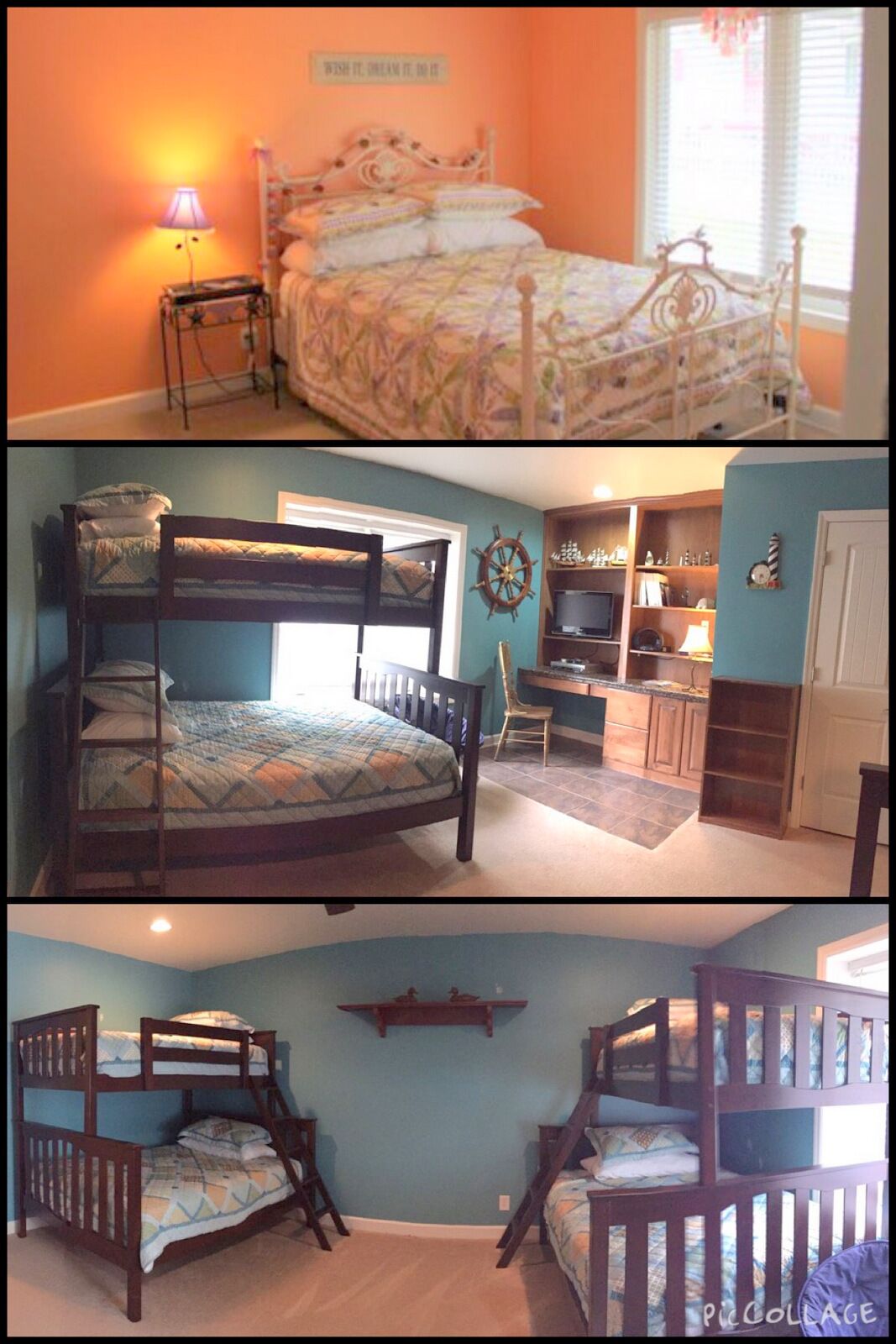 2024 Calendar Now Open! "ON LAKE TIME" Lakefront Paradise - Kerr Lake