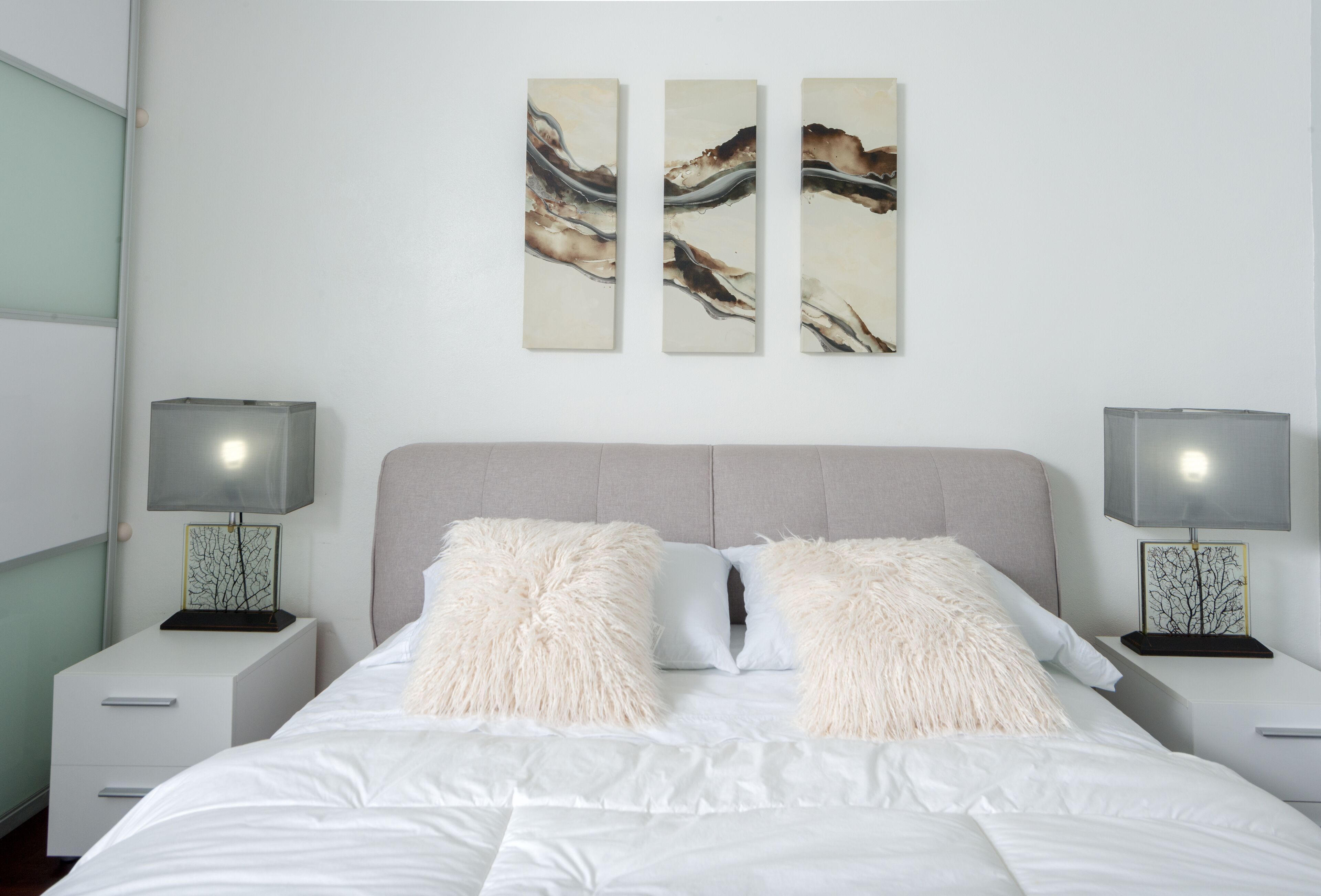 1 bedroom, in-room safe, desk, iron/ironing board