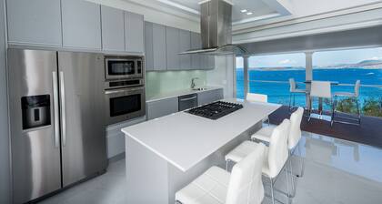 1. Februar 2018, wir sind zurück !! Update von Hurrikane Irma & Maria.