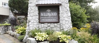 Hyväpalkkainen, ski in / out Haven Blackcomb Base - minuutin päässä Whistler