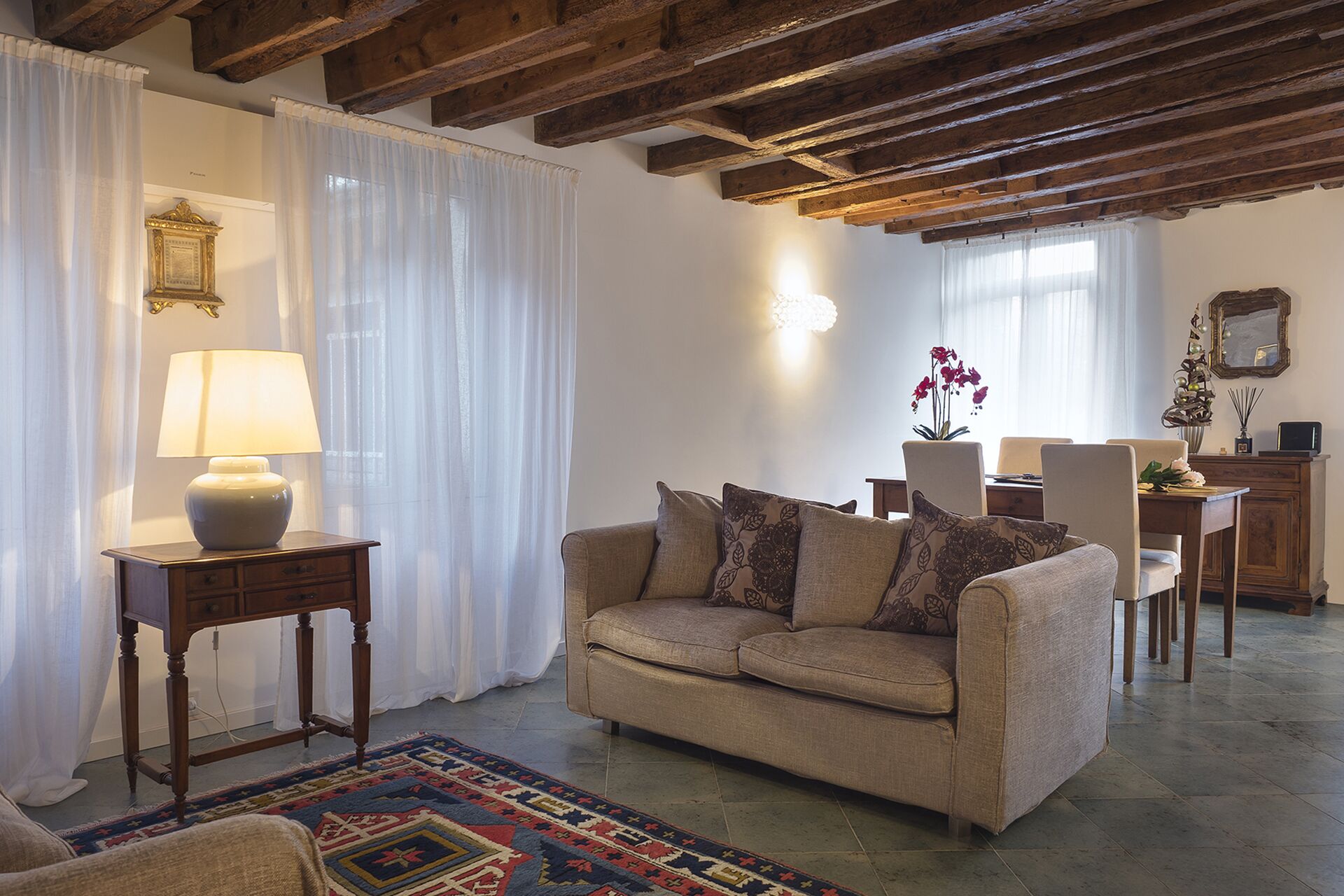 Rialto-SanPolo Boutique Apartment