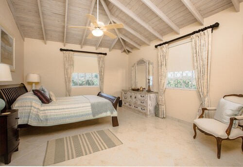 Ocean View by Caribound