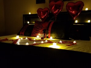 3 Schlafzimmer, Bügeleisen/Bügelbrett, WLAN, Bettwäsche