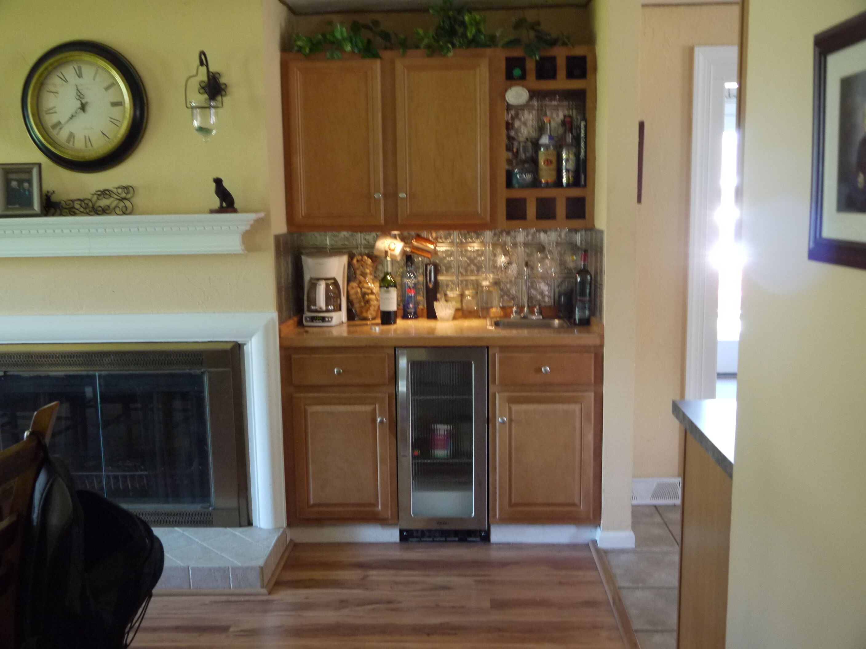 Madison On The Lake Home with a View of Lake Erie One House from Arcola Beach