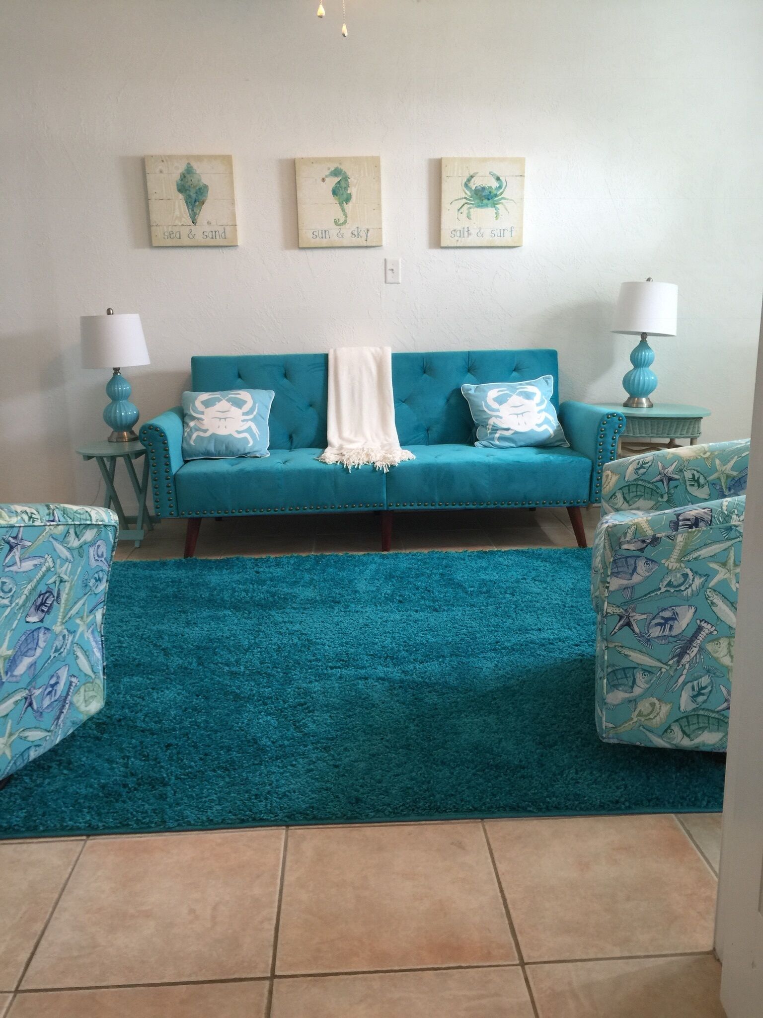 Flagler Beach Private vacation home