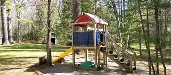 Northwoods Escape on the chain