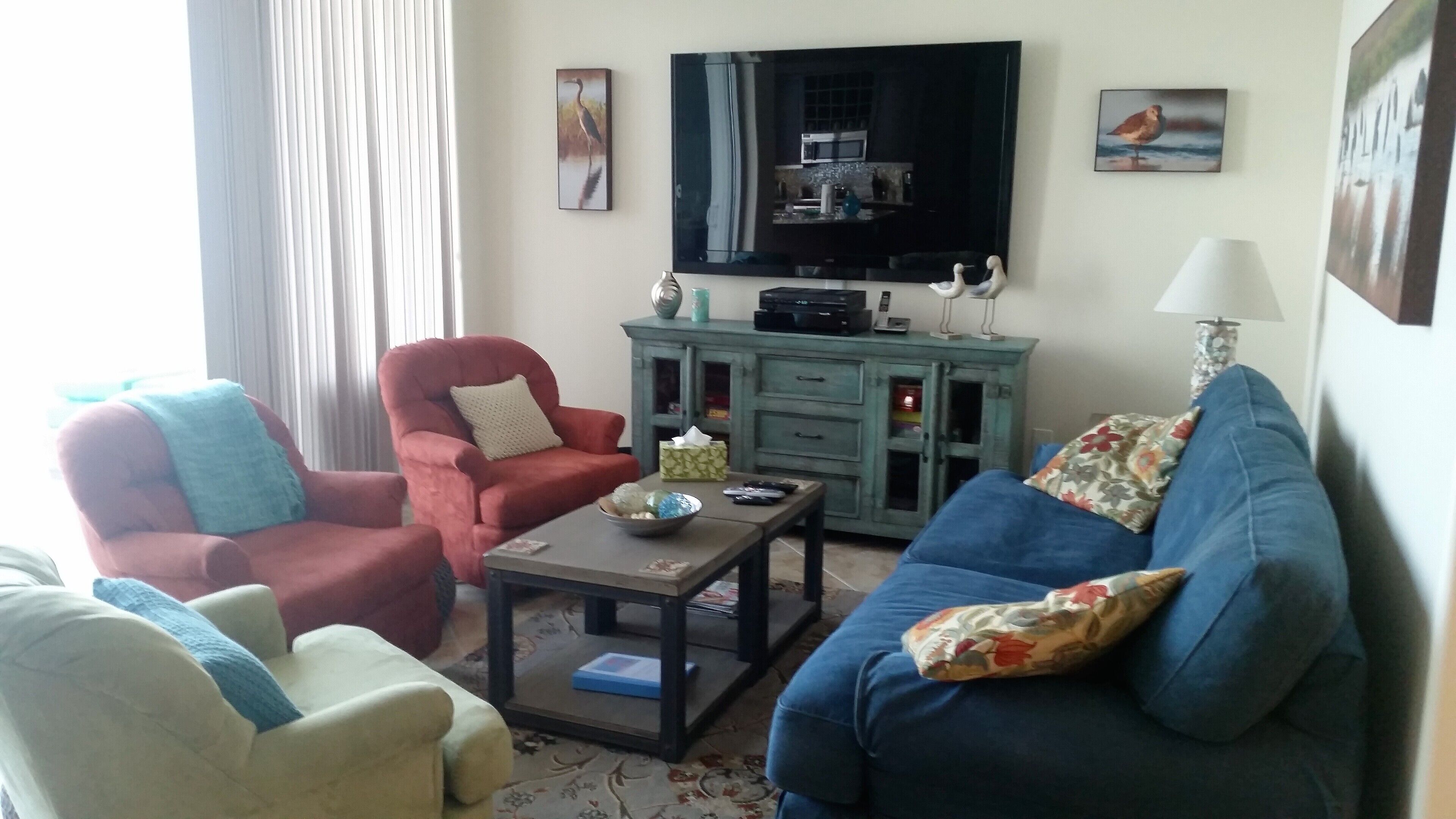 GREAT GALVESTON GETAWAY! STRESS-FREE BEACH VACATION!