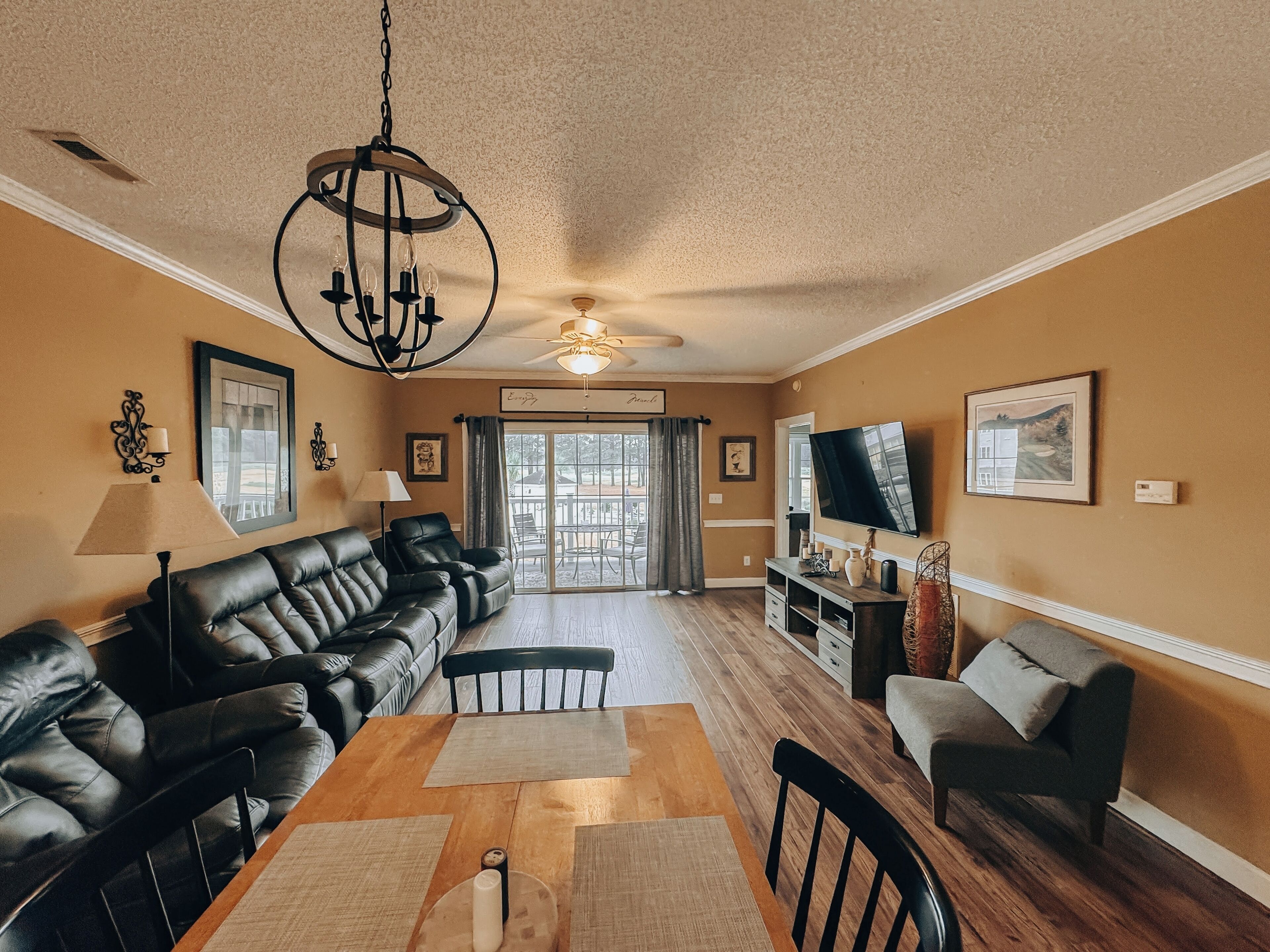 Televisor intel·ligent 