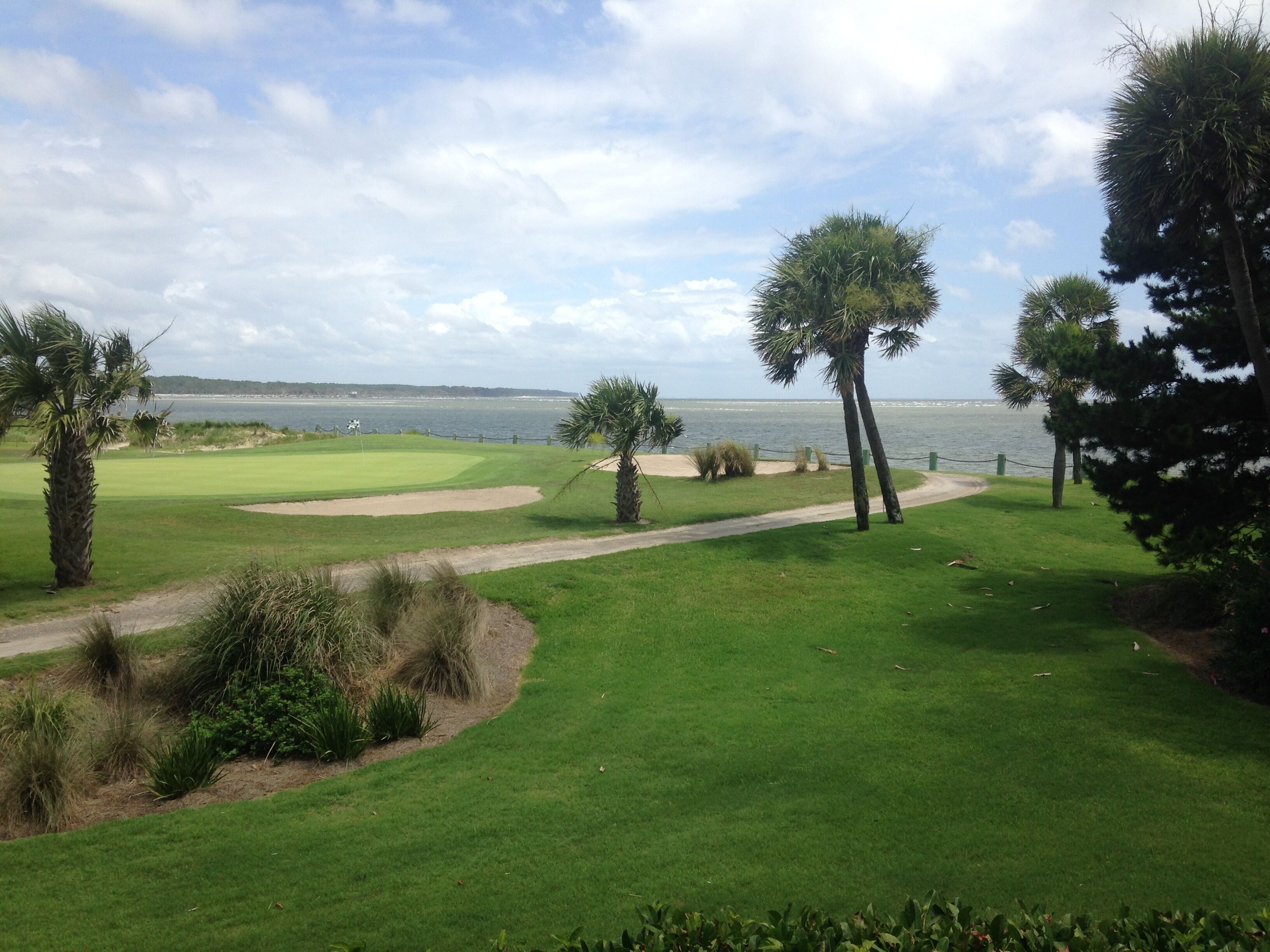 Golf
