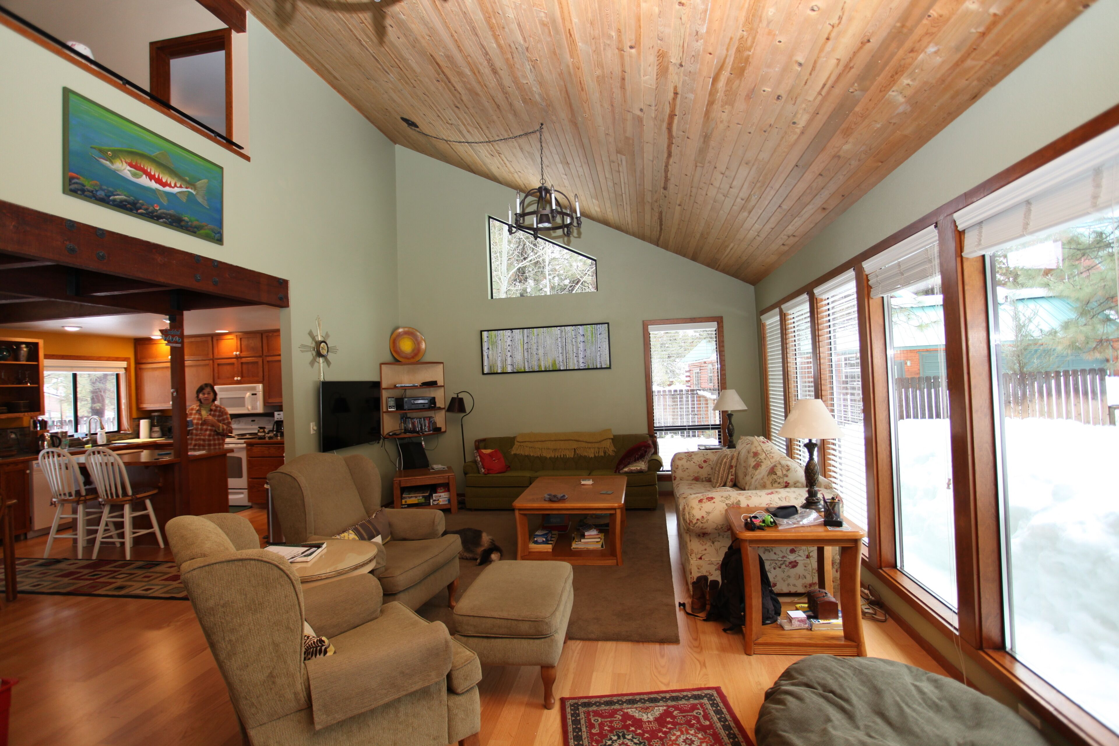 Enjoy Our Family Friendly Home In Tollgate