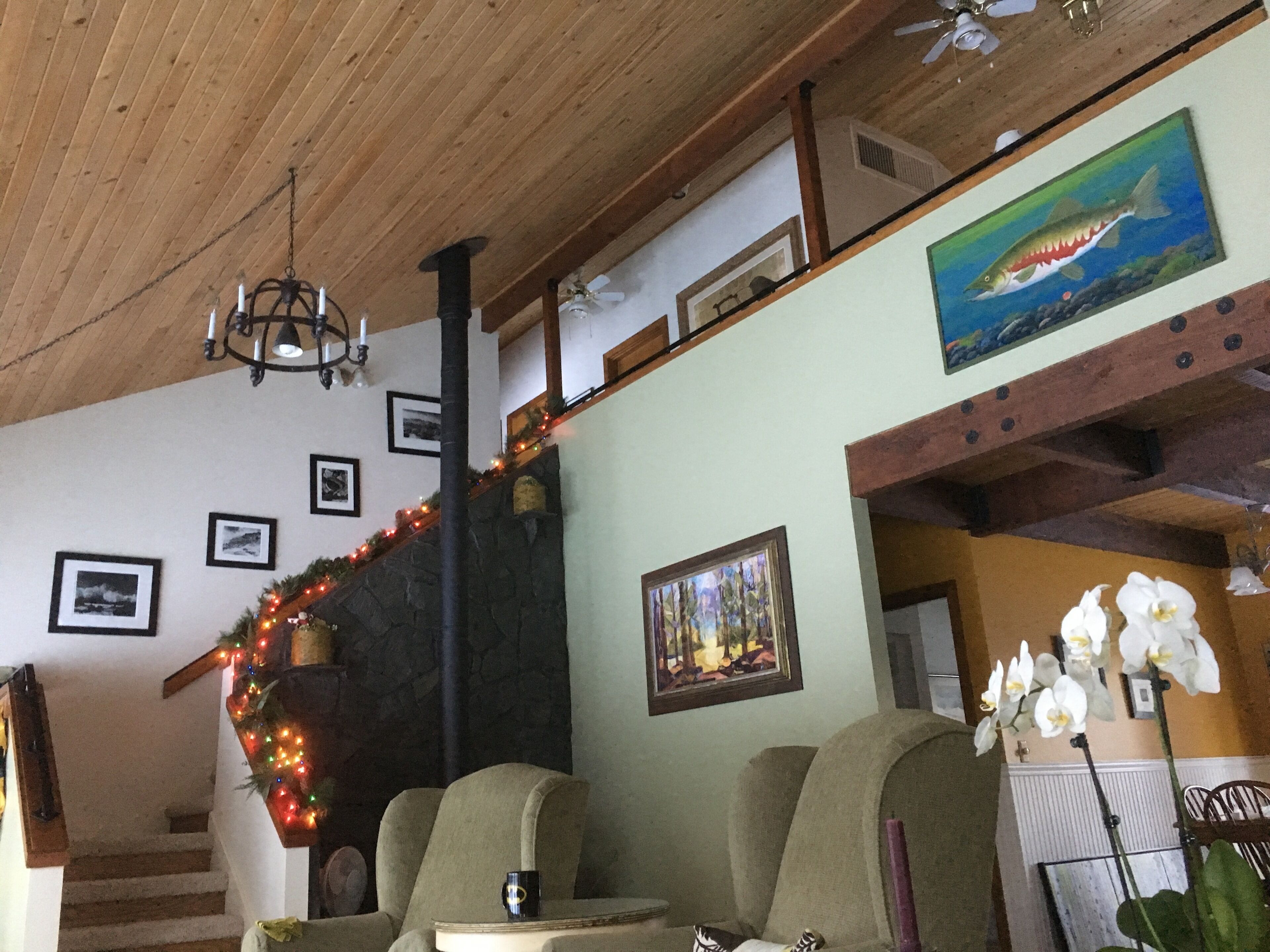 Enjoy Our Family Friendly Home In Tollgate