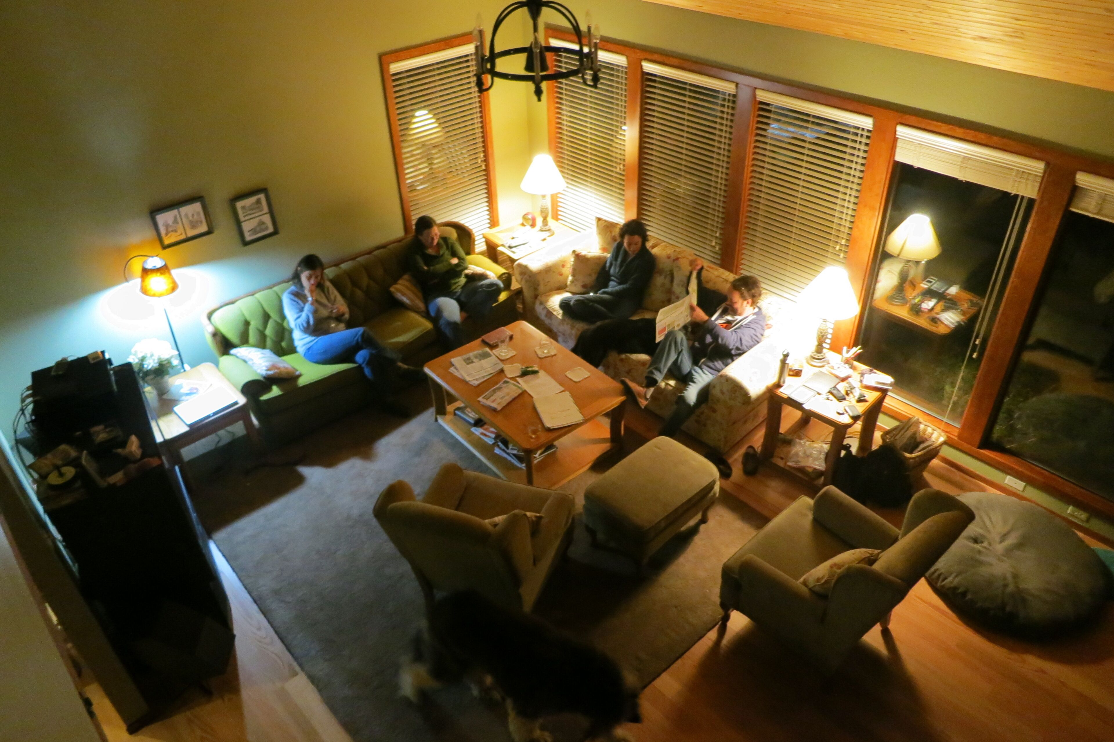 Enjoy Our Family Friendly Home In Tollgate