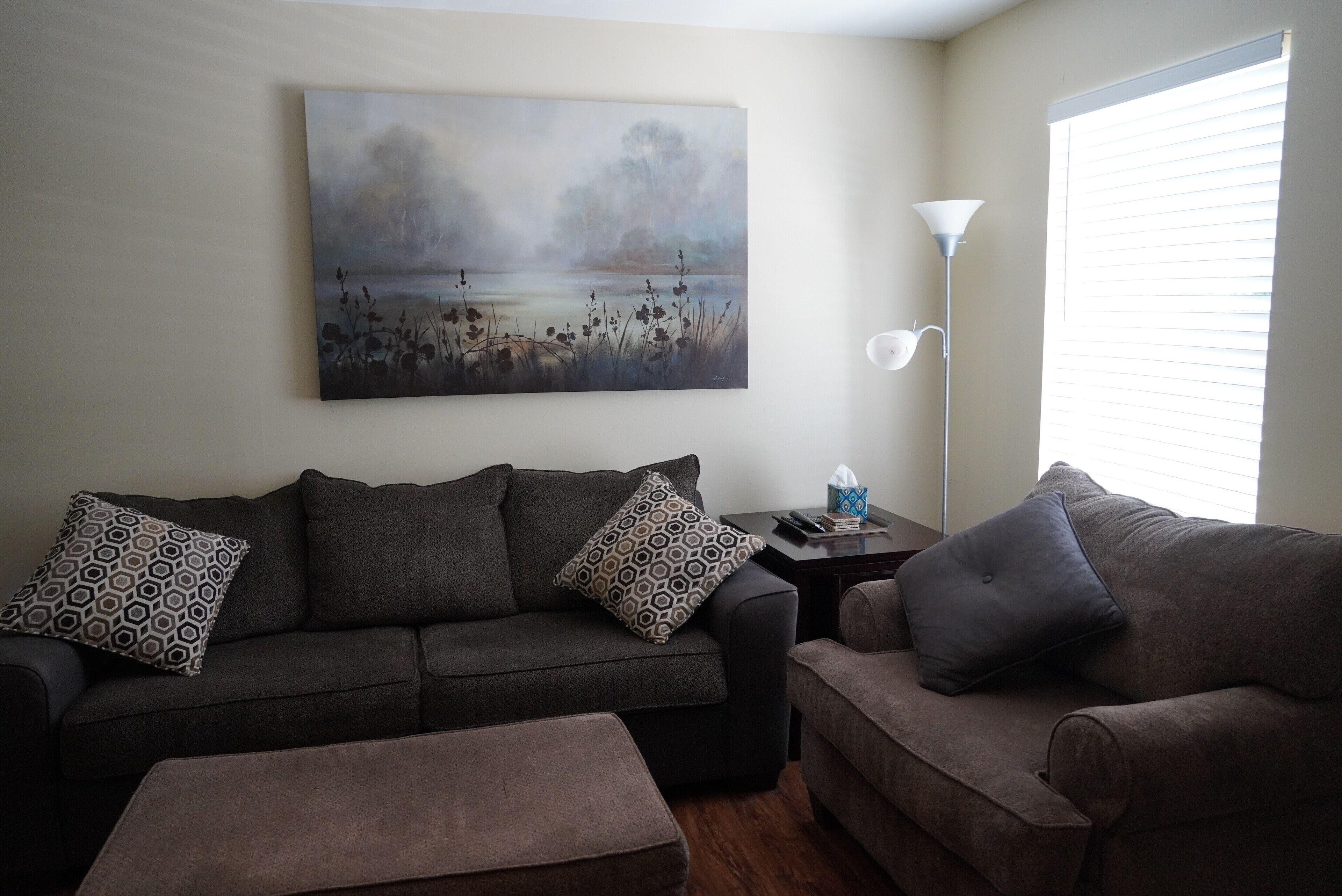 Horses, Bourbon and More .... Shelbyville Condo