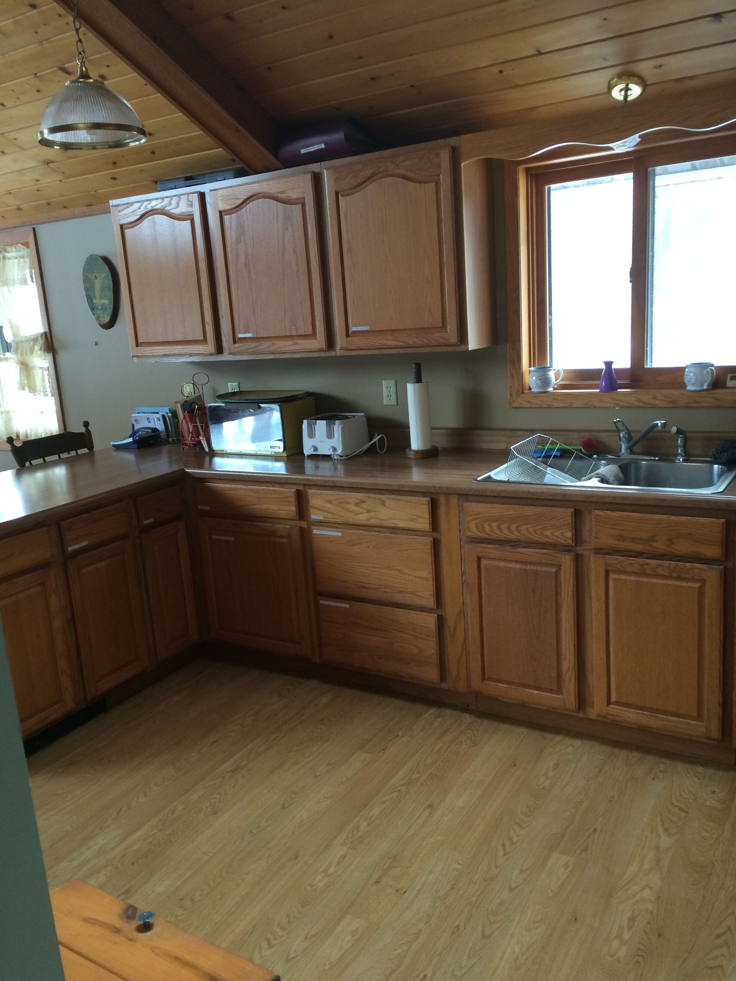 Beautiful, Quiet, Private 1.85 Acre Lake Home On Gorgeous Mound Lake.