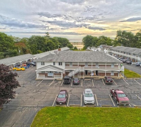 Exterior - Ogunquit Tides (Ogunquit)