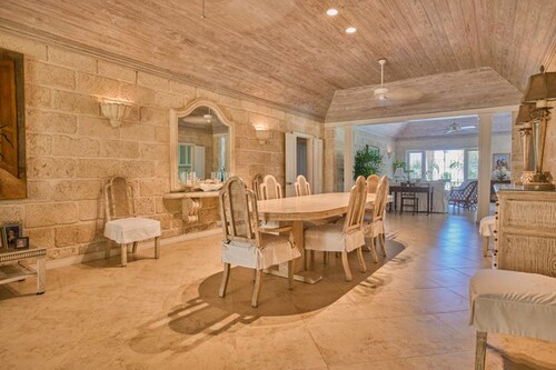 Anchorage by Caribound