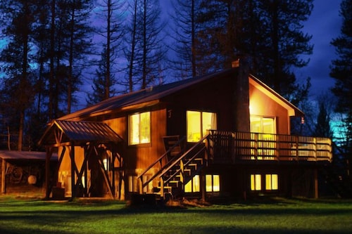 Glacier View Vacations