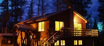 Glacier View Vacations